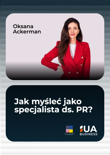 Jak myśleć jako specjalista ds. PR?