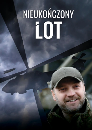 Nieukończony lot