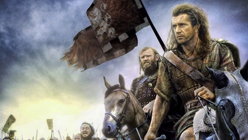 Braveheart - Waleczne Serce