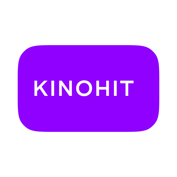 Логотип Kinohit