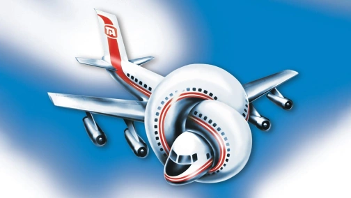 Czy leci z nami pilot? UHD