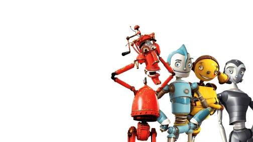 Roboty