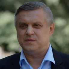 Volodymyr Melnyk