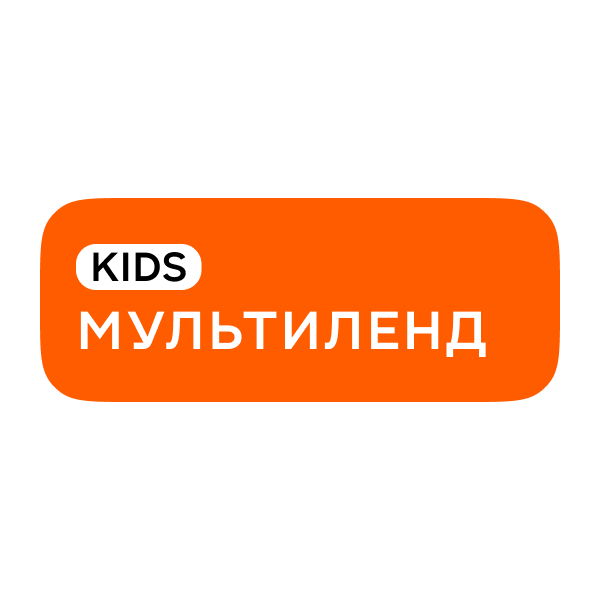 Логотип Мультиленд