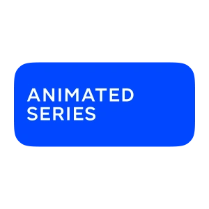 Animated series
