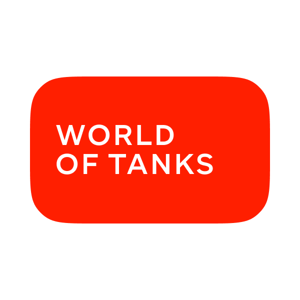 Логотип World of Tanks