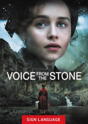 Voice from the Stone (Sign Language)