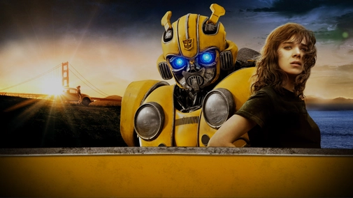 Bumblebee (Sign Language)