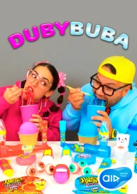 DUBYBUBA