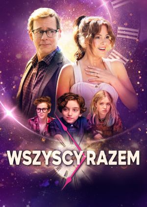 Wszyscy razem — plakat