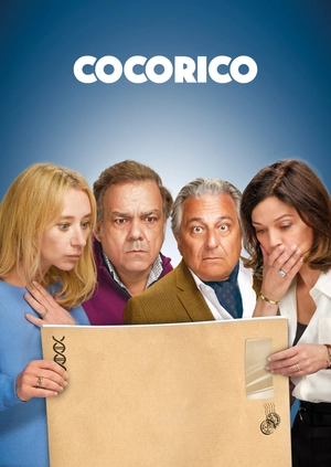 Cocorico