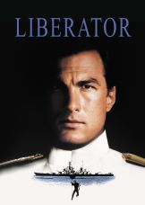 Liberator — plakat