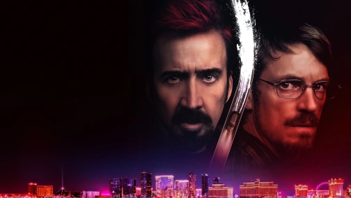 Sympathy for the Devil UHD