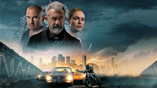 Confidential Informant UHD