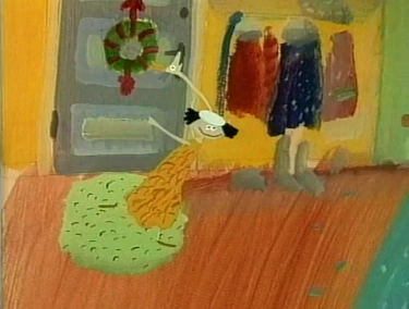 Танец