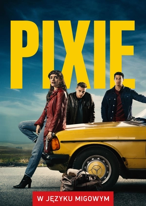 Pixie (w języku migowym)