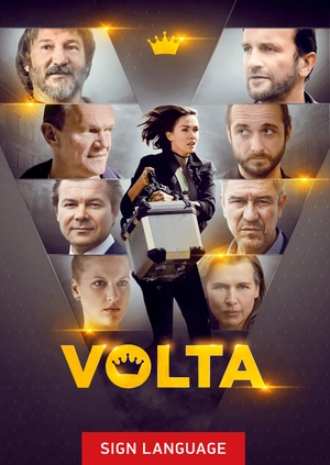 Volta (Sign Language)