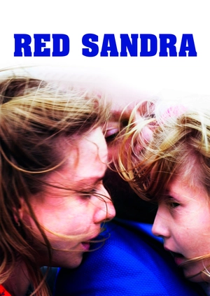 Red Sandra