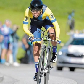 Будяк, ван дер Пул, Ремко і ван Арт. Велика передмова до Олімпійської гонки