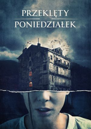 Przeklęty poniedziałek — plakat