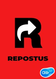 REPOSTUS