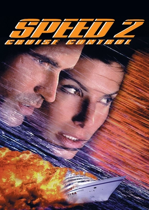 Speed 2: Cruise Control