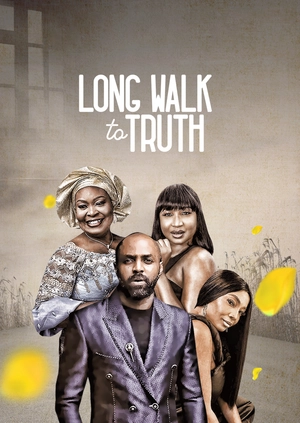 Long Walk to Truth