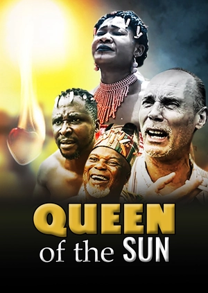 Queen of the Sun