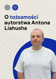 O tożsamości autorstwa Anton Liahusha