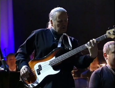 Ювілейний концерт Раймонда Паулса "Pilseta vetru un dzintara krasta"