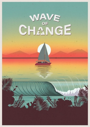 Wave of Change