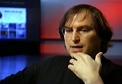 Steve Jobs: The Lost Interview