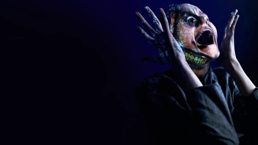 Заклятье: Реинкарнация отца (Трейлер)