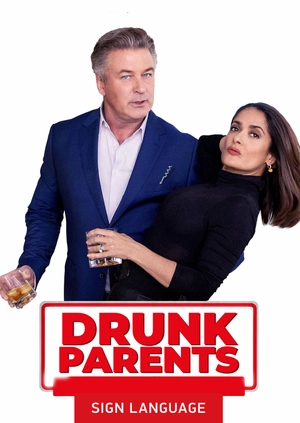 Drunk Parents (Sign Language)