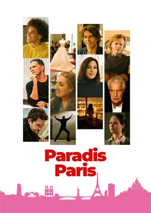 Dear Paris
