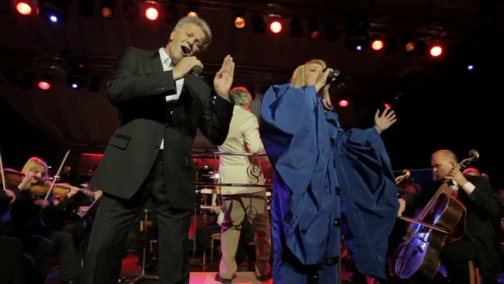 Concert "Great Song"