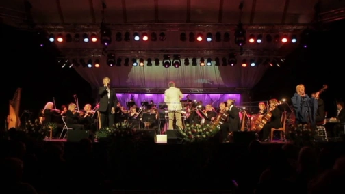 Концерт "Великая песня"