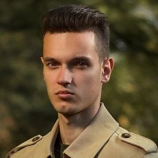 Vlad Marchuk