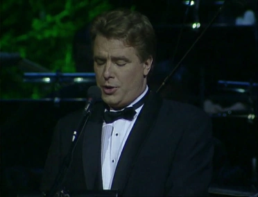 Рождественские теноры