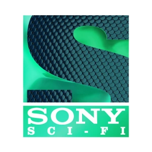 Sony Sci-Fi