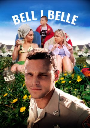 Bell i Belle — plakat