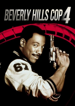 Beverly Hills Cop 4