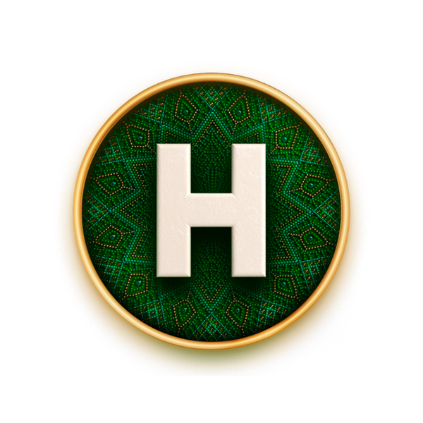 Логотип Новий канал HD