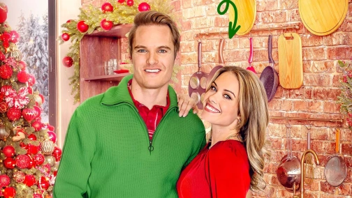 Ідеальна різдвяна пісня