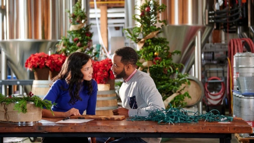 Скажи Різдву «так»