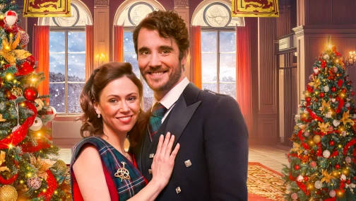 Різдво в Шотландії