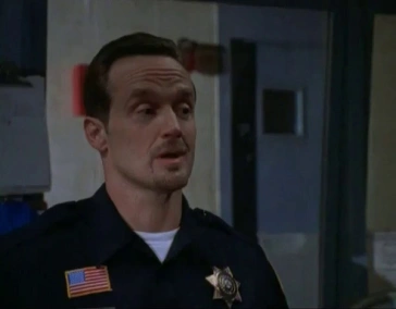 Листи вбивці