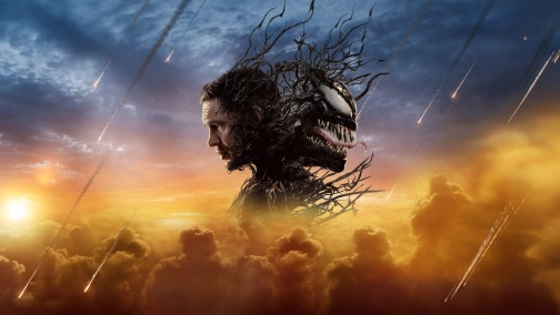 Venom 3: Ostatni taniec