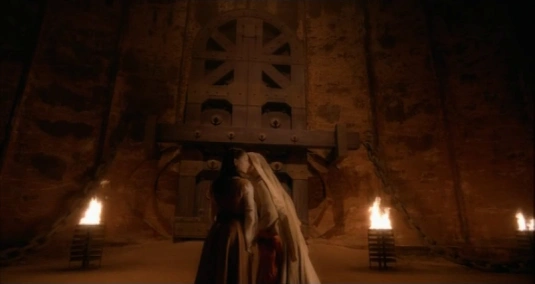 Чарівник Земномор'я