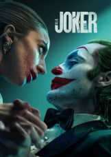 Joker: Folie à Deux — plakat